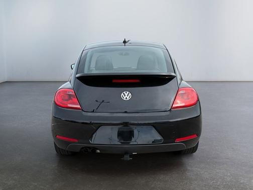 2012 Volkswagen Beetle 2.5L