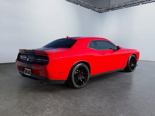2019 Dodge Challenger GT