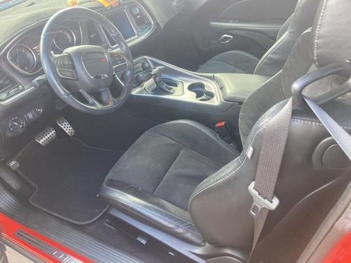 2019 Dodge Challenger GT