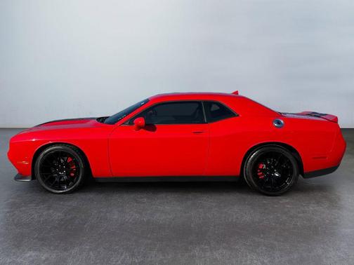 2019 Dodge Challenger GT