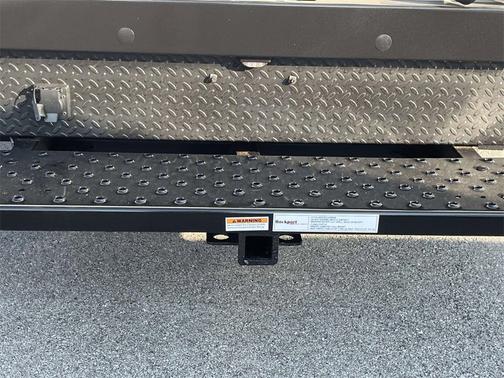 2025 Chevrolet Express 3500 Work Van