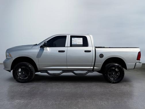 2015 RAM 1500 Express