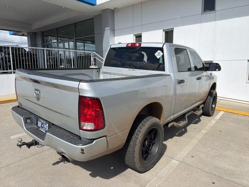 2015 RAM 1500 Express