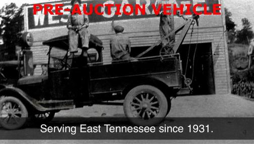 2002 Ford Explorer Eddie Bauer