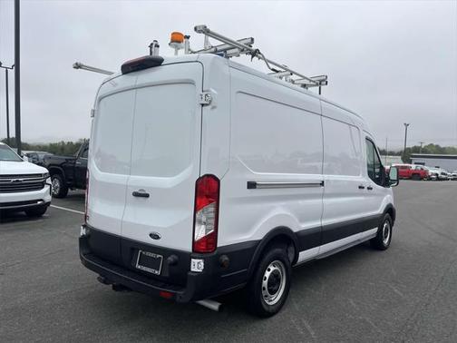 2020 Ford Transit-250 Base