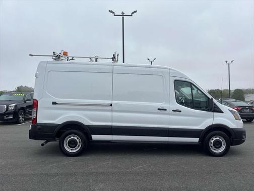 2020 Ford Transit-250 Base