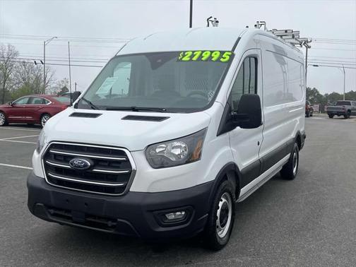 2020 Ford Transit-250 Base