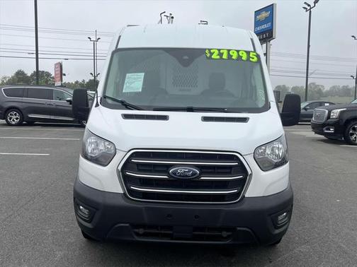 2020 Ford Transit-250 Base