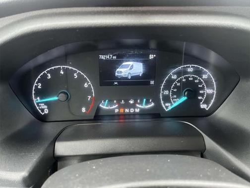 2020 Ford Transit-250 Base