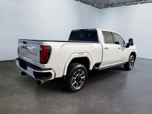 2024 GMC Sierra 2500 Denali Ultimate
