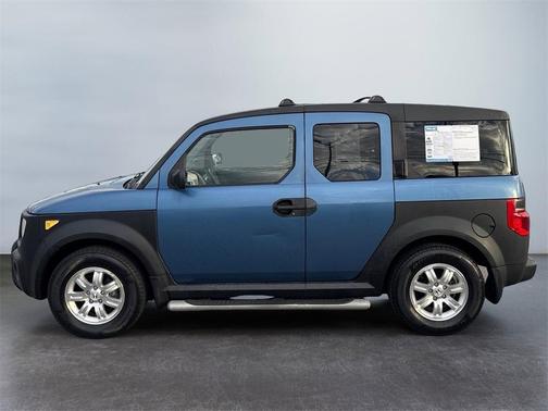 2006 Honda Element EX