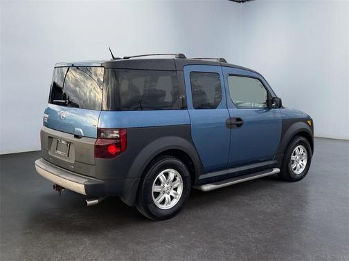 2006 Honda Element EX