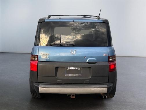 2006 Honda Element EX