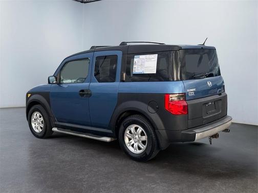 2006 Honda Element EX