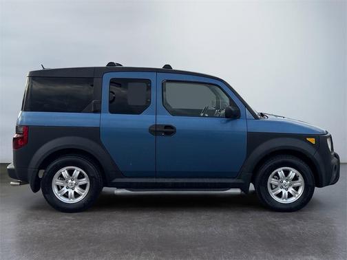 2006 Honda Element EX