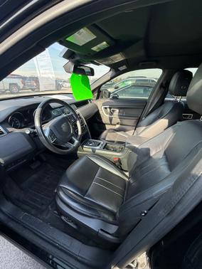 2019 Land Rover Discovery Sport Landmark Edition