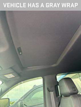 Summit White 2022 GMC Sierra 2500 AT4
