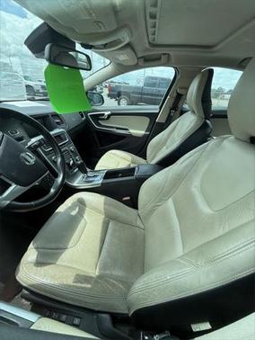 2012 Volvo S60 T5