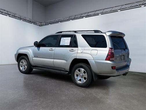 2005 Toyota 4Runner Limited