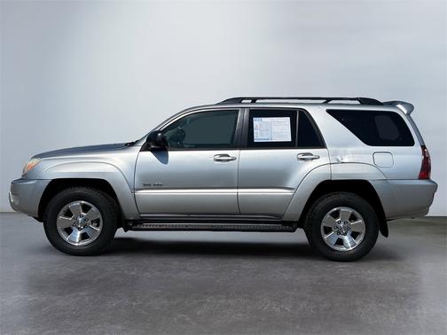 2005 Toyota 4Runner Limited