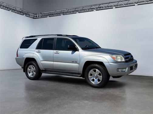 2005 Toyota 4Runner Limited