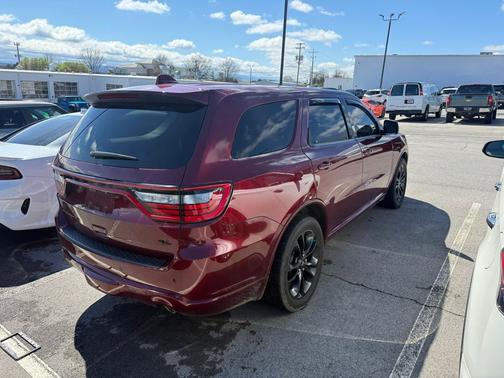 2022 Dodge Durango R/T