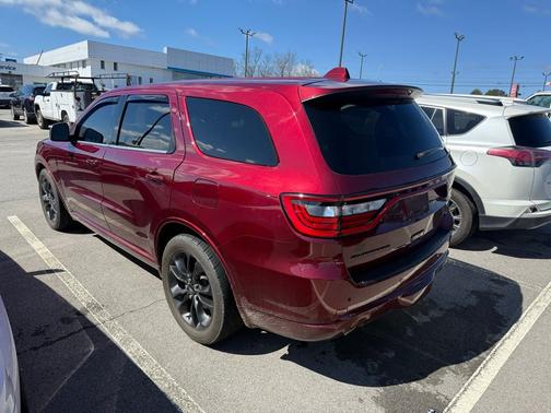 2022 Dodge Durango R/T