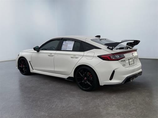 2025 Honda Civic Type R Base