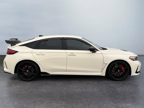 2025 Honda Civic Type R Base