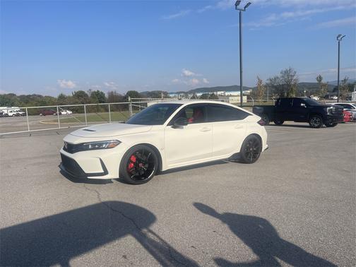 2025 Honda Civic Type R Base