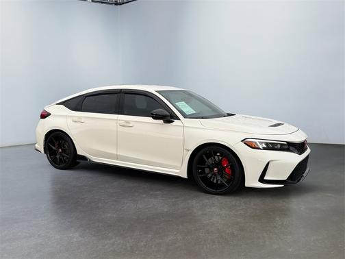 2025 Honda Civic Type R Base