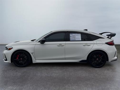 2025 Honda Civic Type R Base