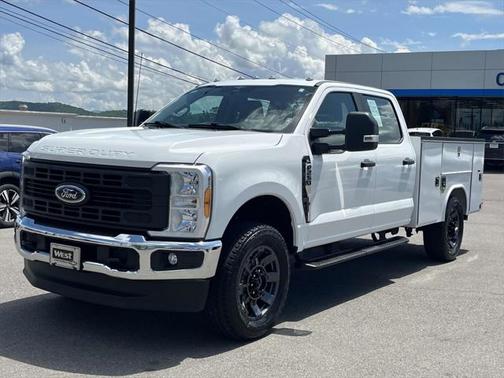 2023 Ford F-250 XL