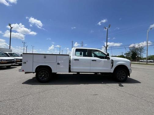 2023 Ford F-250 XL