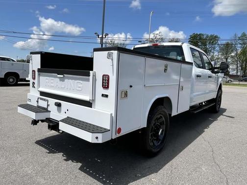 2023 Ford F-250 XL