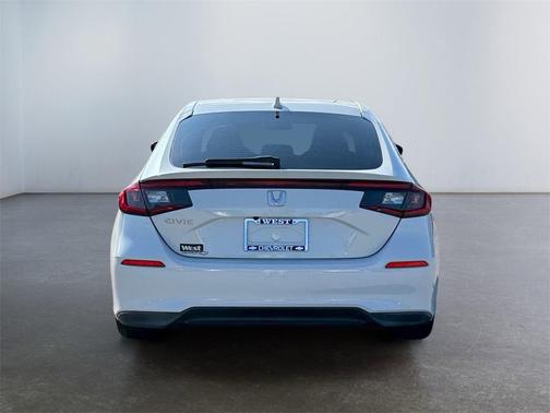 2022 Honda Civic EX-L