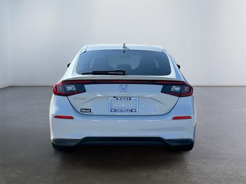 2022 Honda Civic EX-L