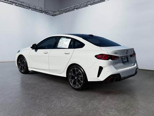 Alpine White 2025 BMW 228 Gran Coupe 228 xDrive Gran Coupe