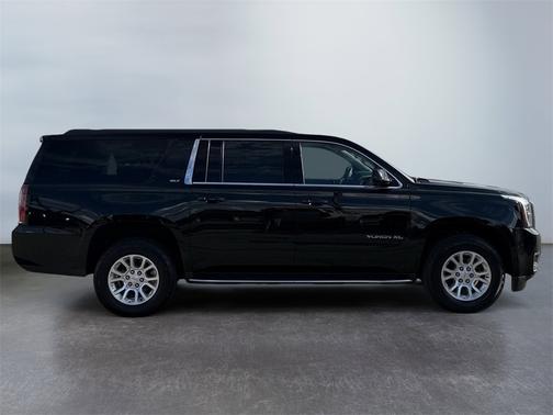 2020 GMC Yukon XL SLT