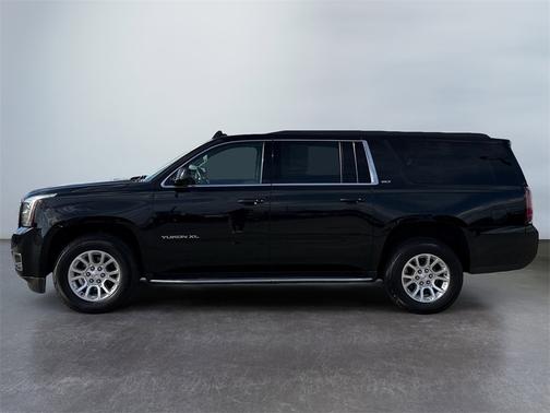 2020 GMC Yukon XL SLT