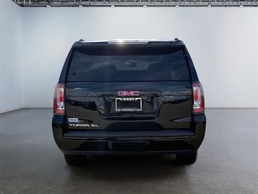 2020 GMC Yukon XL SLT