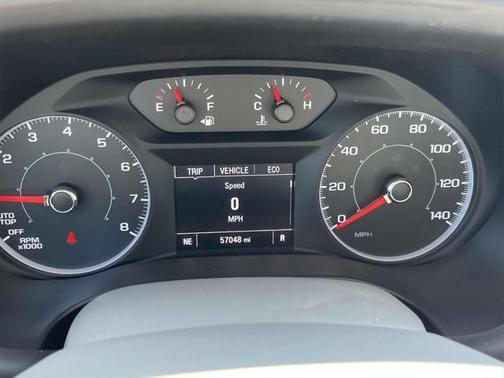 2017 GMC Acadia SLE-1