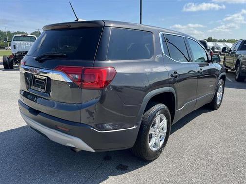 2017 GMC Acadia SLE-1