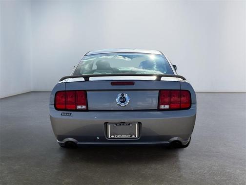 2007 Ford Mustang GT Premium