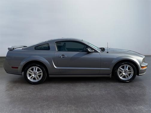 2007 Ford Mustang GT Premium