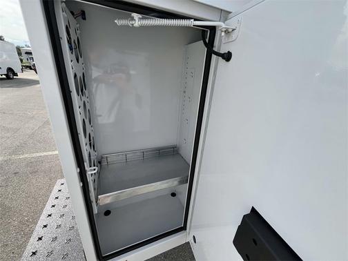 2025 Chevrolet Express 3500 Work Van