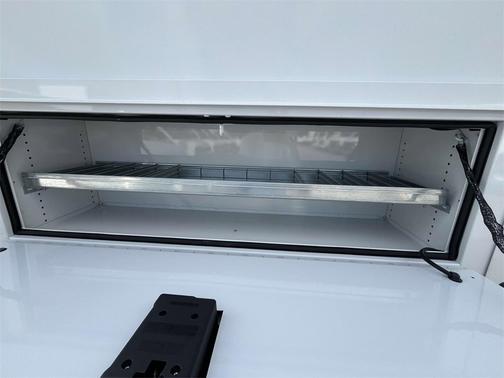 2025 Chevrolet Express 3500 Work Van