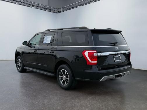 2019 Ford Expedition Max XLT