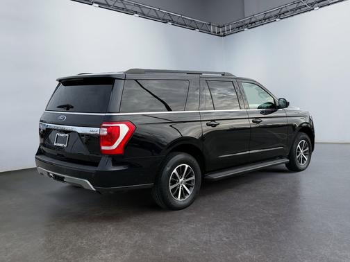 2019 Ford Expedition Max XLT