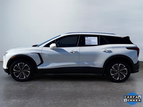 2024 Chevrolet Blazer EV LT